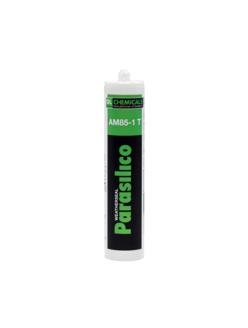Parasilico AM85 High Grade LMN Silicone Sealant - 310ml