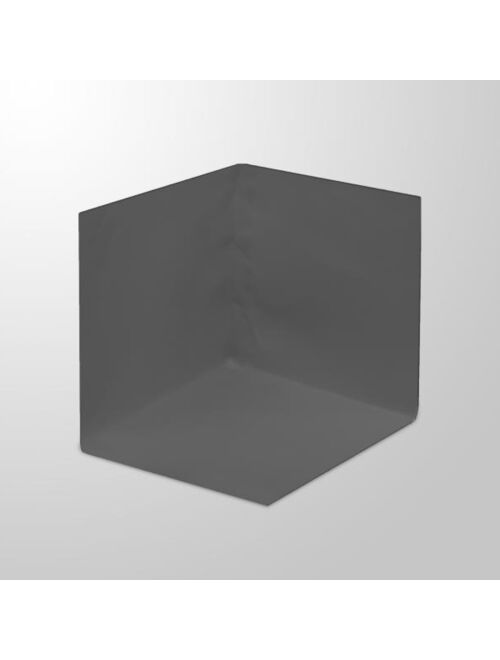 Powerbase VOC Internal Corners (125mm x 125mm x 125mm) | P9068