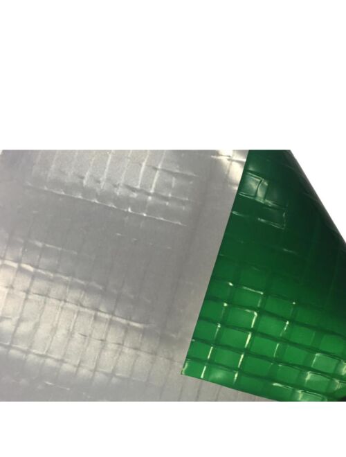 Powerbase MultiGas 500 Barrier Membrane (2m x 50m Roll) | P9049