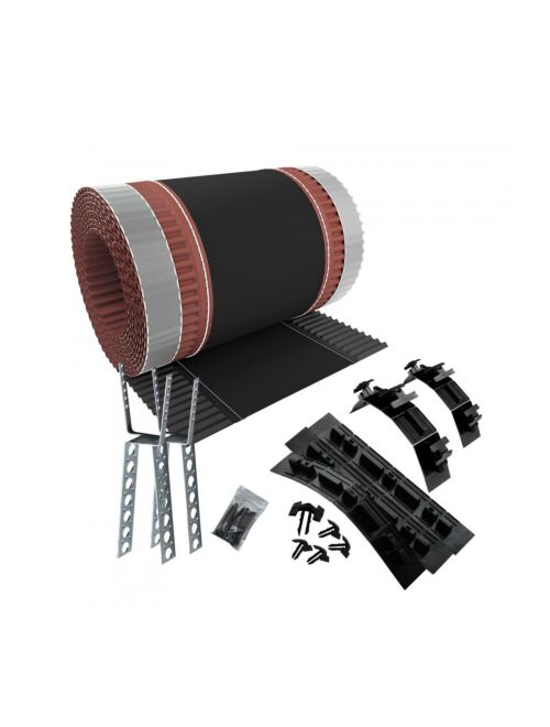 Powerlon Dry Ridge Kit | P9015