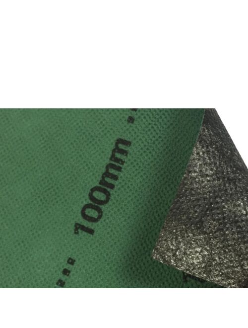 Powerlon UltraPerm Max Roofing Underlay Membrane (1.5m x 50m Roll - 155gsm) | P9013