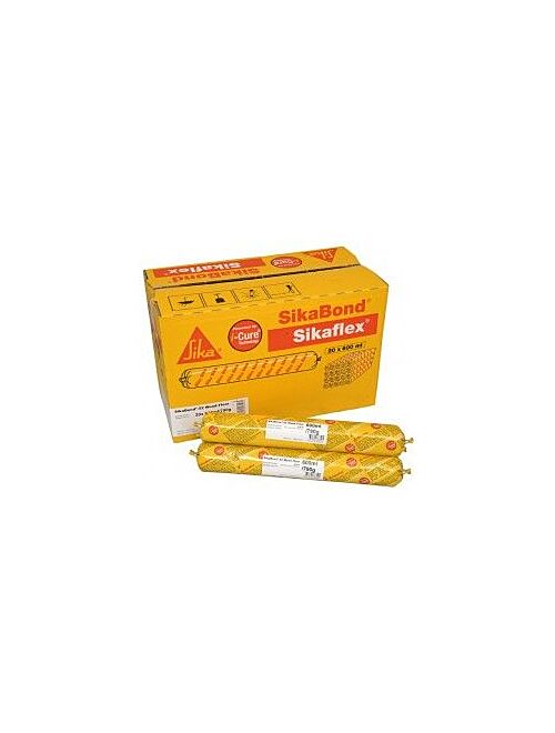 Box of 20 Sikabond TF Plus N EPDM Rubber Membrane adhesive