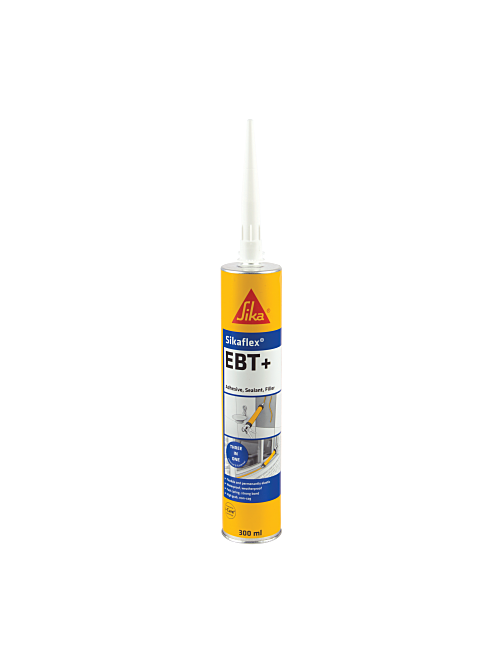 Sikaflex EBT + 