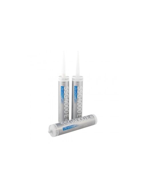 Arbo UltraGlaze 4000E Structural Silicone Sealant for Glazing