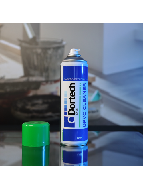 Dortech Direct UPVC Cleaner Spray (500ml)