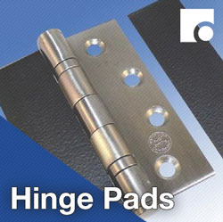 Hinge Pads