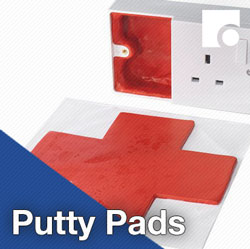 Putty Pads