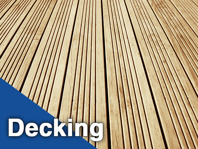 Decking