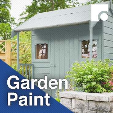 Garden Paint